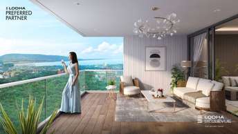 3 BHK Apartment For Resale in Lodha Mahalaxmi Bellevue Mahalaxmi Mumbai  7500726