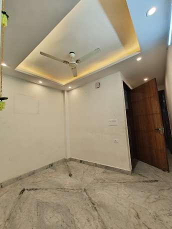 1 BHK Builder Floor For Rent in Govindpuri Delhi  7301306