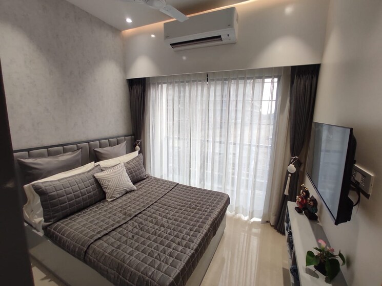 Team Area, indiabulls-blu 2 Bedroom 827 Sq.Ft. Apartment In Worli Mumbai 7500736