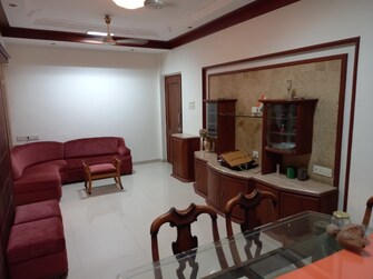 2 BHK Apartment For Rent in Lokhandwala Infrastructure Spring Leaf Kandivali East Mumbai  7500747