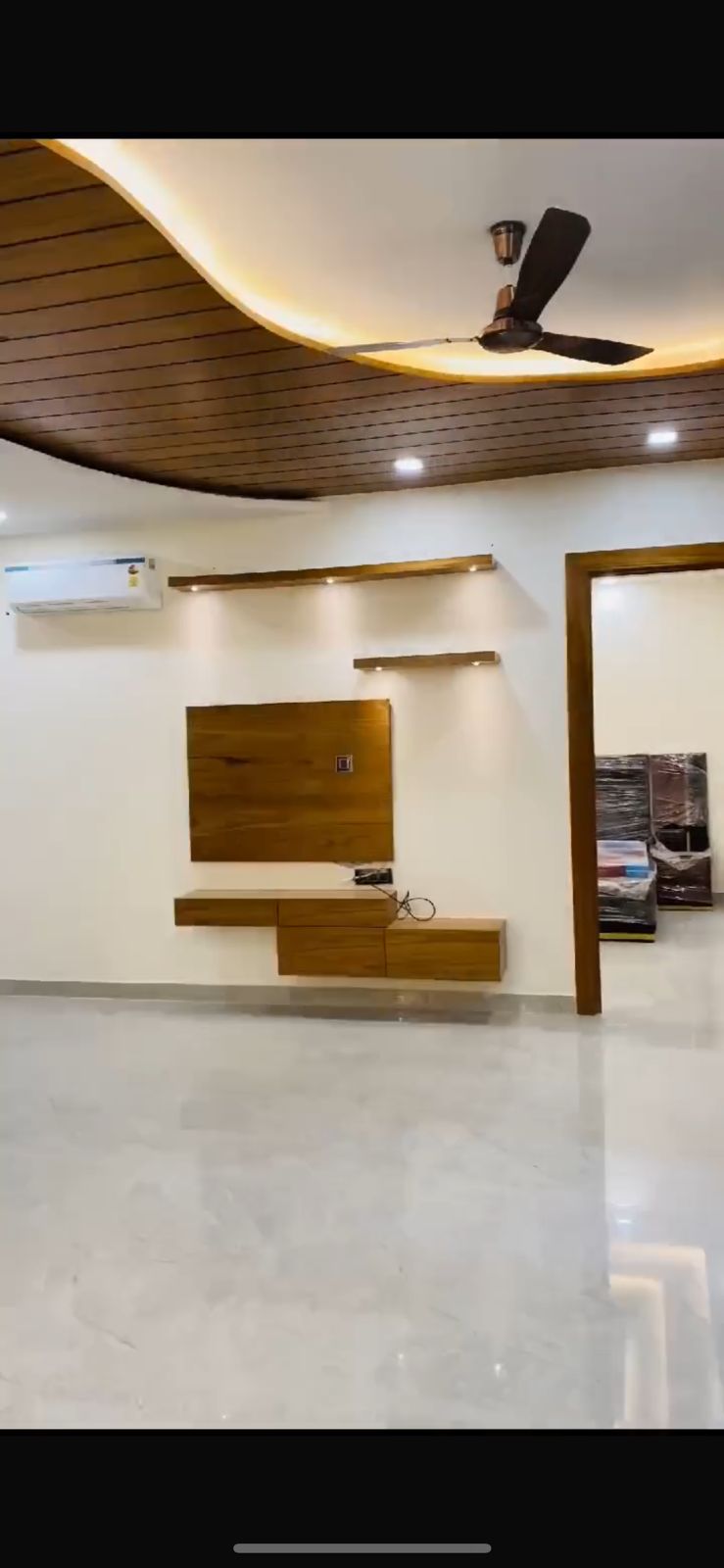 3 BHK Apartment For Rent in Omaxe Royal Residency Sector 79 Faridabad  7500749