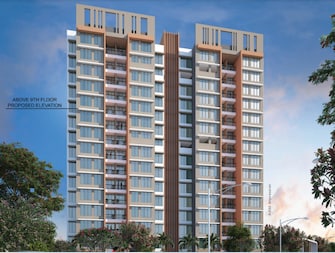 1 BHK Apartment For Resale in Shree Alampata Taloja Navi Mumbai  7500762