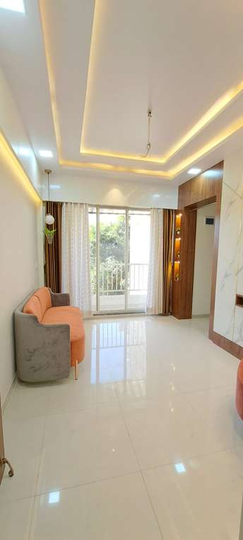 2 BHK Apartment For Resale in Kurla Mumbai  7500870