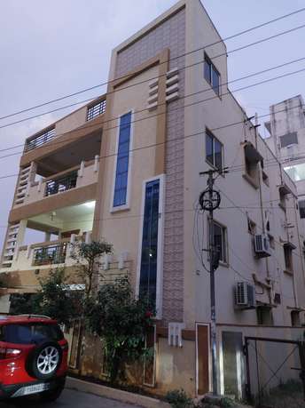 3 BHK Apartment For Resale in Himayat Nagar Hyderabad  7500795