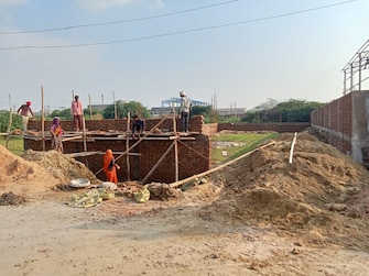 Commercial Industrial Plot 570 Sq.Mt. For Resale in Kosi Mathura  7501013