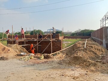 Commercial Industrial Plot 570 Sq.Mt. For Resale in Kosi Mathura  7501013