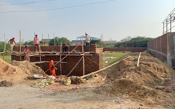 Industrial Plot For Sale in Kosi