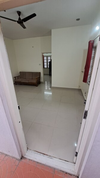 1 BHK Builder Floor For Rent in Indiranagar Bangalore  7500853