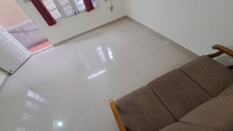 1 BHK Builder Floor For Rent in Indiranagar Bangalore  7500853