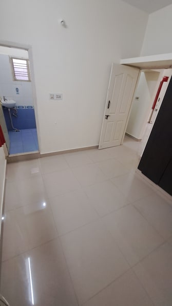 1 BHK Builder Floor For Rent in Indiranagar Bangalore  7500853