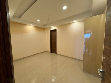 Room in 3 BHK Builder Floor at Chattarpur – for Sale