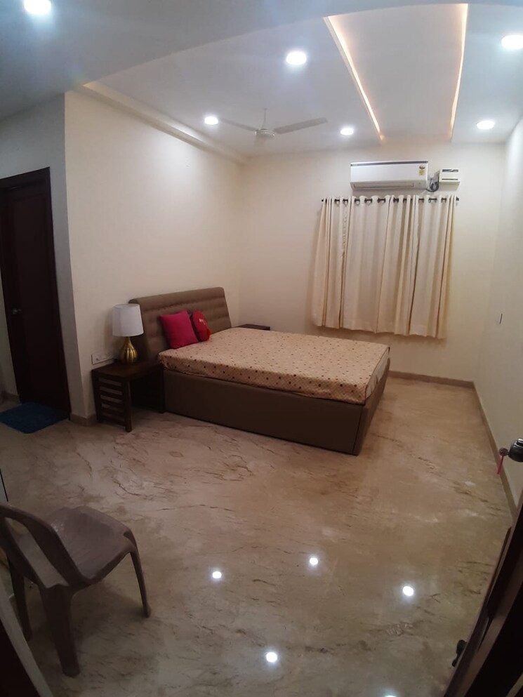 Living Room, shree-alampata 1 Bedroom 358 Sq.Ft. Apartment In Taloja Navi Mumbai 7500879