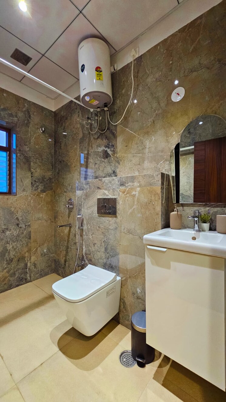 Kitchen, shree-alampata 1 Bedroom 358 Sq.Ft. Apartment In Taloja Navi Mumbai 7500879