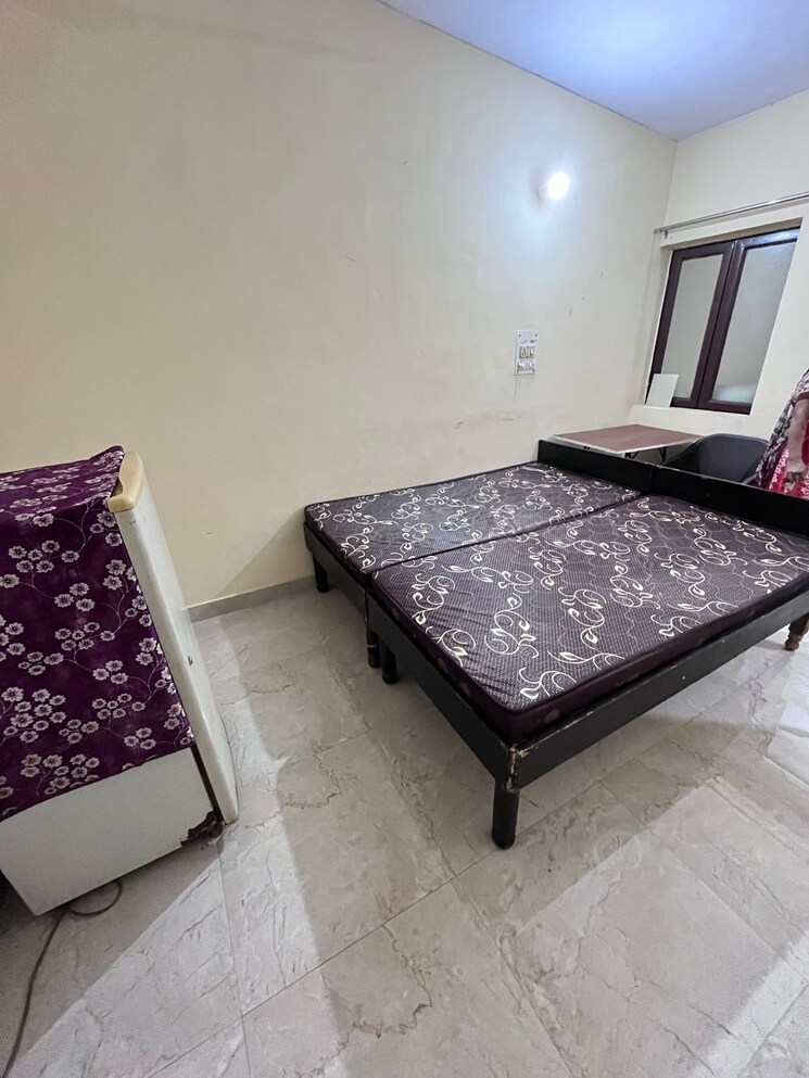 Bedroom, shree-alampata 1 Bedroom 358 Sq.Ft. Apartment In Taloja Navi Mumbai 7500879