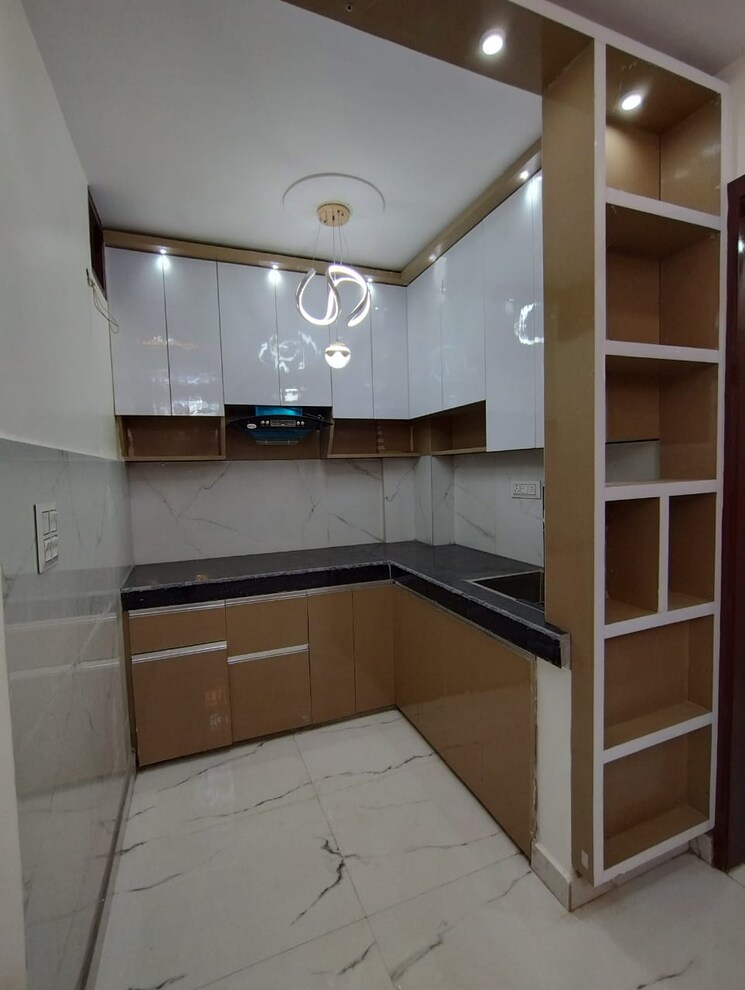 Kitchen, shree-alampata 1 Bedroom 358 Sq.Ft. Apartment In Taloja Navi Mumbai 7500879