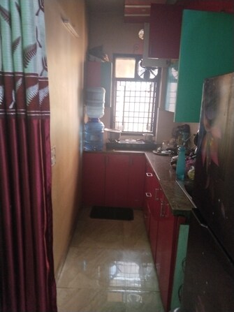 2 BHK Builder Floor For Resale in A Block Shaheed Nagar Ghaziabad  7500863