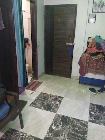 2 BHK Builder Floor For Resale in A Block Shaheed Nagar Ghaziabad  7500863