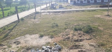  Plot For Sale in Kalwar Road