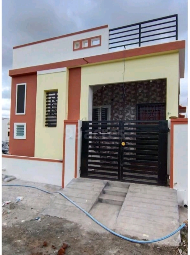 2 BHK Villa For Resale in Moranapalli Hosur  7500925