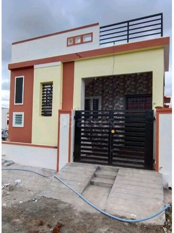 2 BHK Villa For Sale in Moranapalli