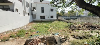 Plot For Resale in Jalahalli Cross Bangalore  7500924