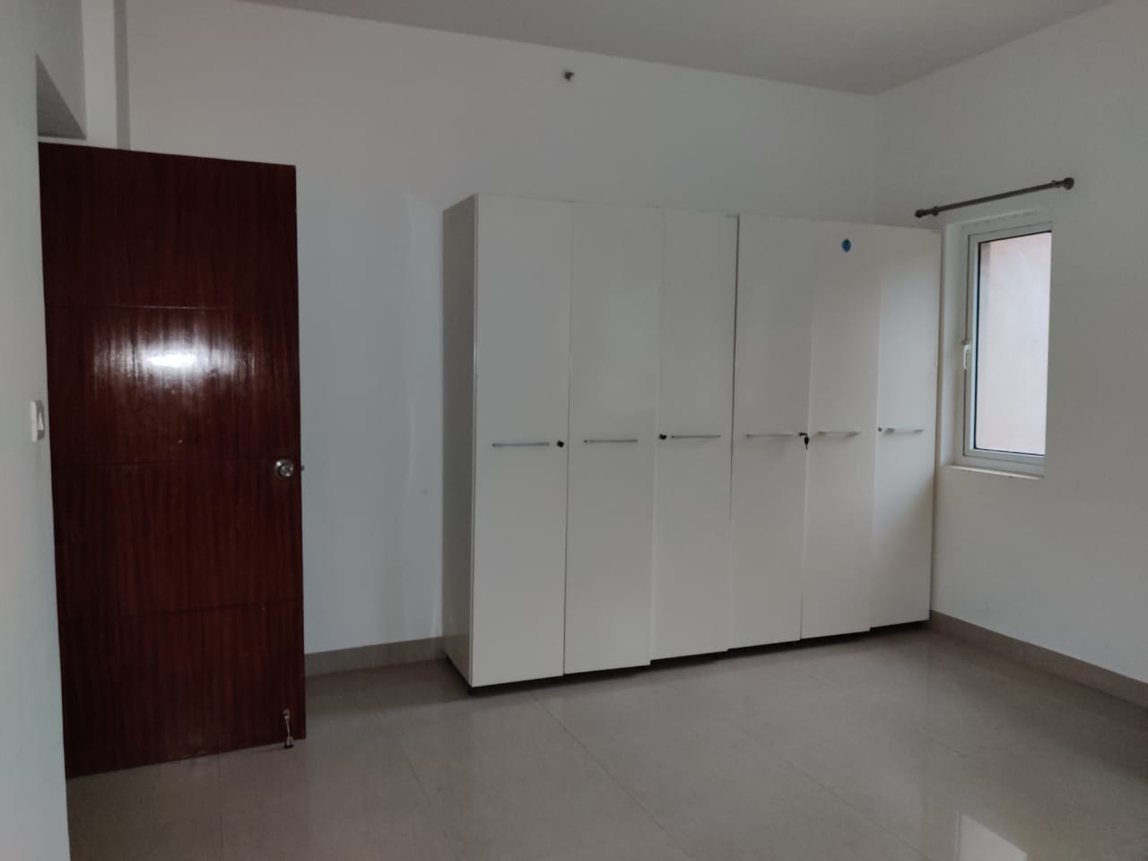 2 BHK Apartment For Rent in Hennur Road Bangalore  7500941