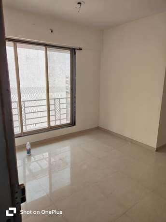 1 BHK Apartment For Resale in Karanjade Navi Mumbai  7500933