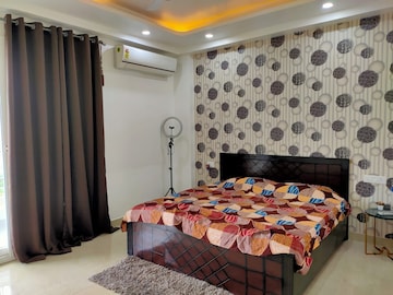 3 BHK Apartment For Rent in Sector 57 Gurgaon  7500909