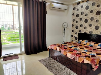 3 BHK Apartment For Rent in Sector 57 Gurgaon  7500909