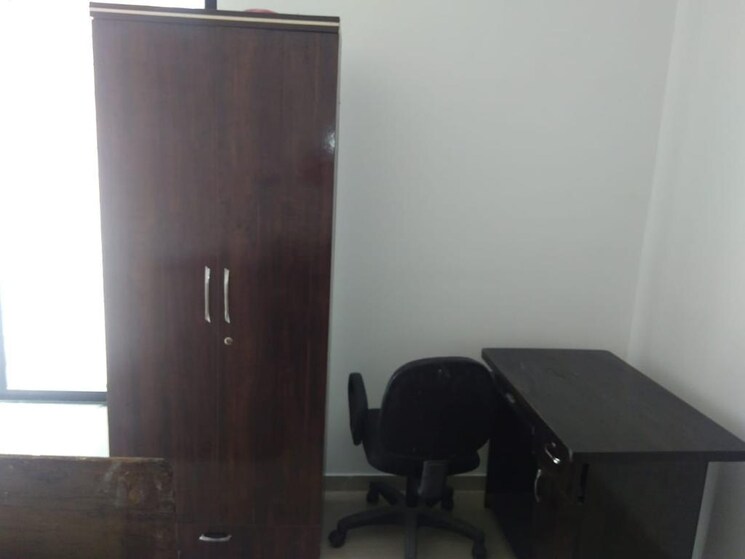 Living Room, pride-world-city-brooklyn 2 Bedroom 1042 Sq.Ft. Apartment In Charholi Budruk Pune 7500947