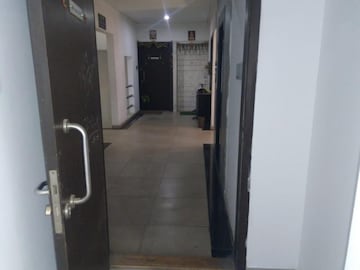 2 BHK Apartment For Rent in Pride World City Brooklyn Charholi Budruk Pune  7500947