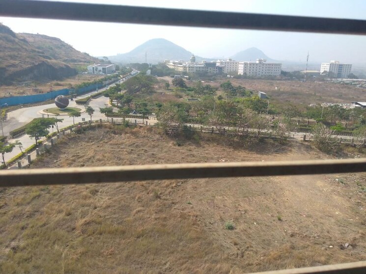 undefined, pride-world-city-brooklyn 2 Bedroom 1042 Sq.Ft. Apartment In Charholi Budruk Pune 7500947