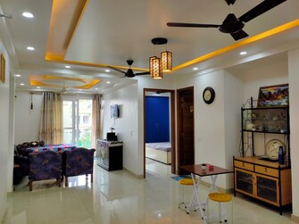 3 BHK Apartment For Rent in Sector 57 Gurgaon  7500909