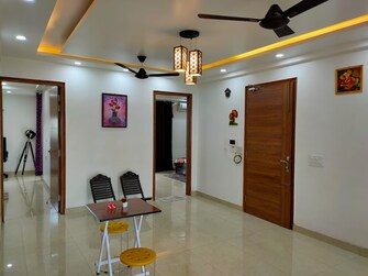 3 BHK Apartment For Rent in Sector 57 Gurgaon  7500909