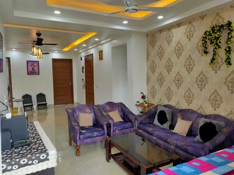 3 BHK Apartment For Rent in Sector 57 Gurgaon  7500909