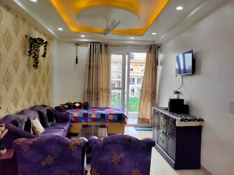 3 BHK Apartment For Rent in Sector 57 Gurgaon  7500909