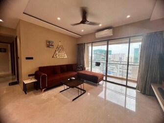 3 BHK Apartment For Rent in Yari Road Mumbai  7500975