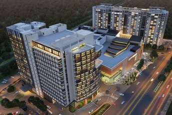 4 BHK Apartment For Resale in RMZ Galleria Yelahanka Bangalore  7500986