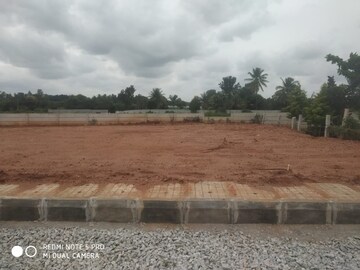  Plot For Sale in Yelahanka