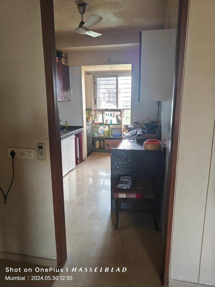 Kitchen, safal-pride 4 Bedroom 1600 Sq.Ft. Apartment In Deonar Mumbai 7501023