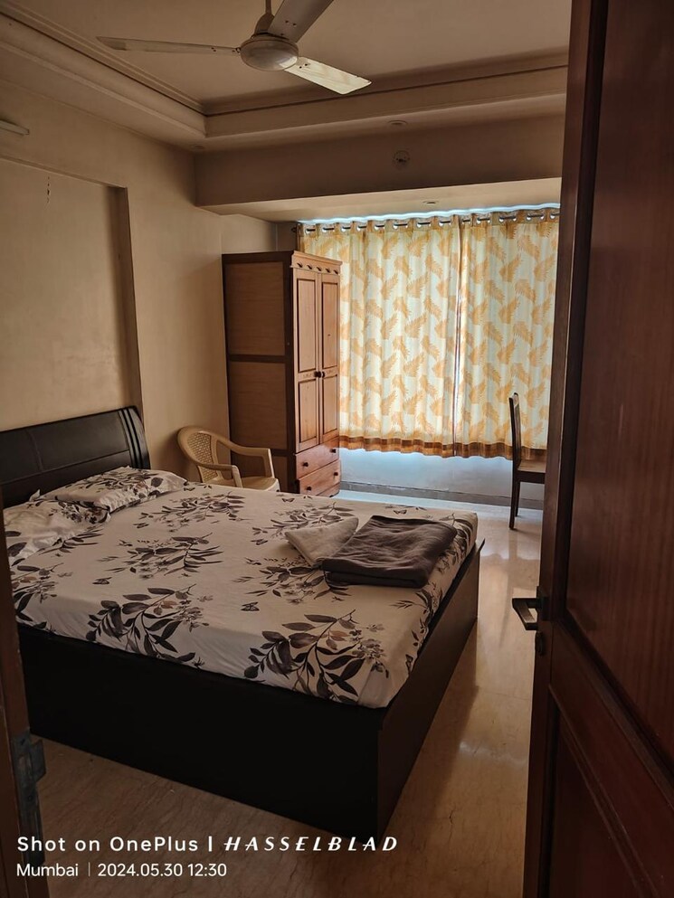 Bedroom, safal-pride 4 Bedroom 1600 Sq.Ft. Apartment In Deonar Mumbai 7501023