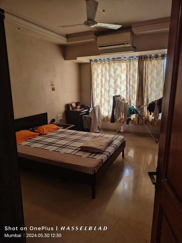 Bedroom, safal-pride 4 Bedroom 1600 Sq.Ft. Apartment In Deonar Mumbai 7501023