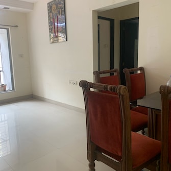 1 BHK Apartment For Rent in Agarwal Nimit Tower Dahanukar Wadi Mumbai  7501025