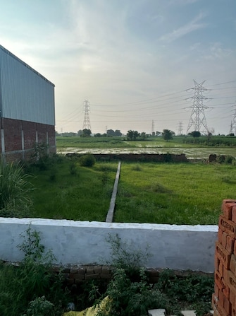 Commercial Industrial Plot 700 Sq.Yd. For Resale in Murad Nagar Ghaziabad  7501011