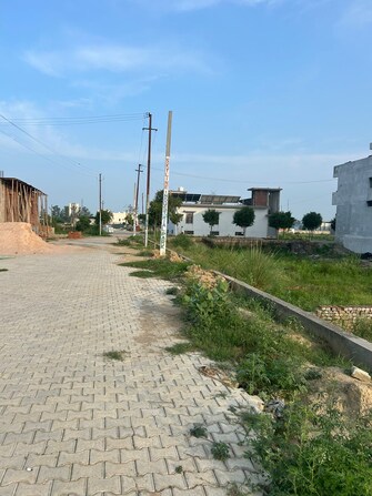 Commercial Industrial Plot 700 Sq.Yd. For Resale in Murad Nagar Ghaziabad  7501011