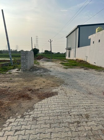 Commercial Industrial Plot 700 Sq.Yd. For Resale in Murad Nagar Ghaziabad  7501011