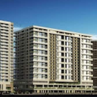 5 BHK Apartment For Resale in Sunteck Signia Isles Bandra Kurla Complex Mumbai  7501015