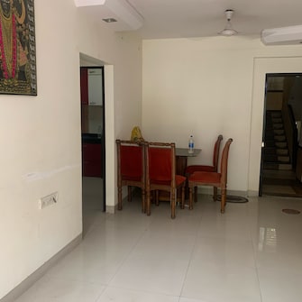 1 BHK Apartment For Rent in Agarwal Nimit Tower Dahanukar Wadi Mumbai  7501025