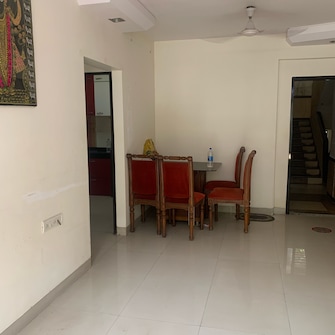 1 BHK Apartment For Rent in Agarwal Nimit Tower Dahanukar Wadi Mumbai  7501025