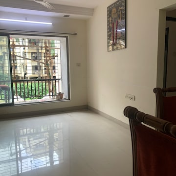 1 BHK Apartment For Rent in Agarwal Nimit Tower Dahanukar Wadi Mumbai  7501025